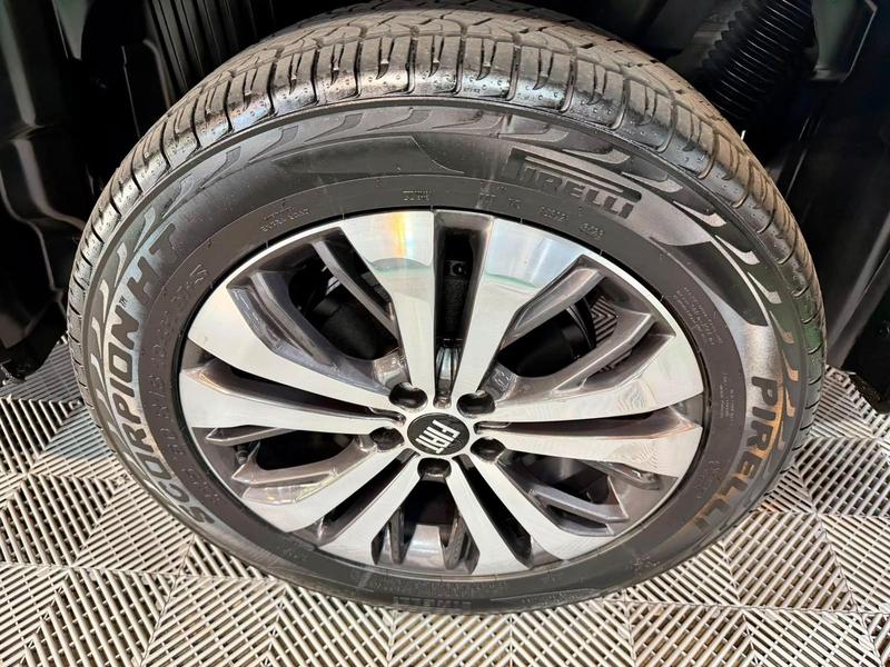 Fiat Toro Volc At9 4X4 - foto 18