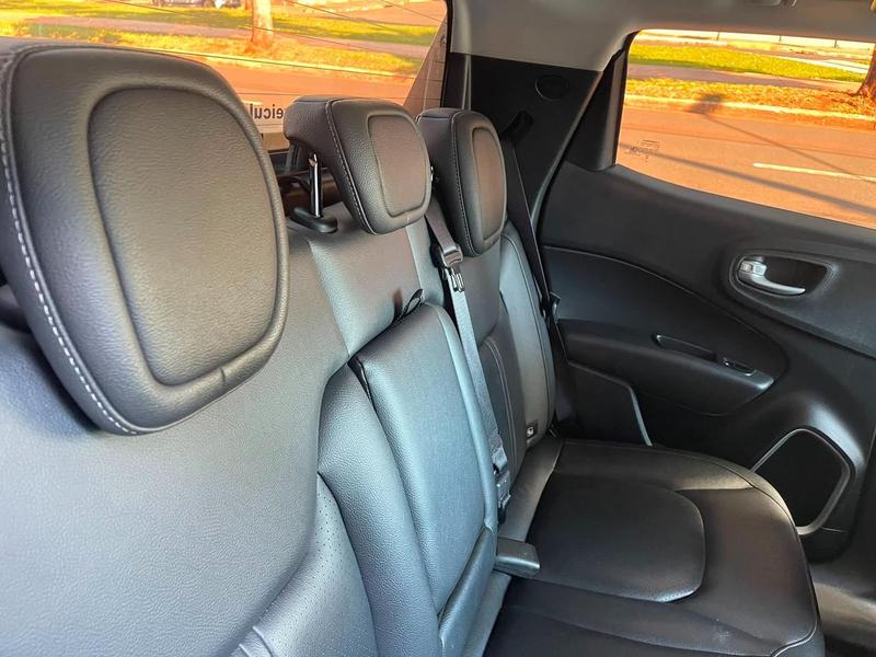 Fiat Toro volc at9 4x4 - foto 9