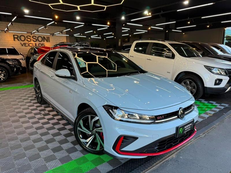 Volkswagen Jetta gli - foto 3