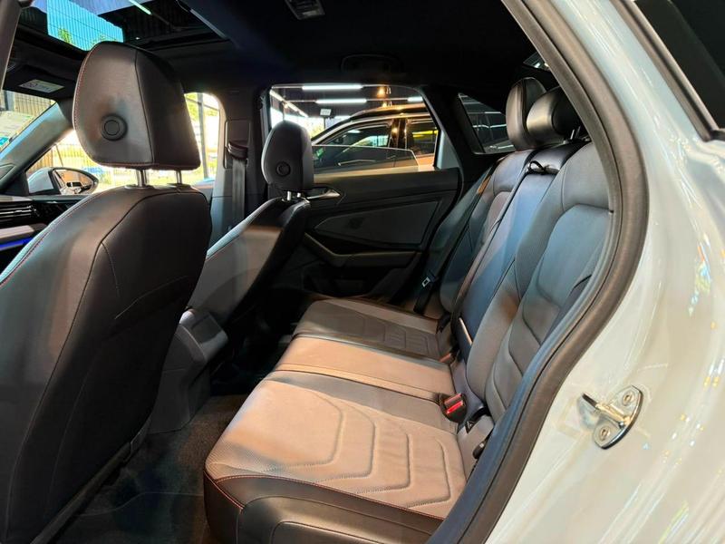 Volkswagen Jetta gli - foto 19