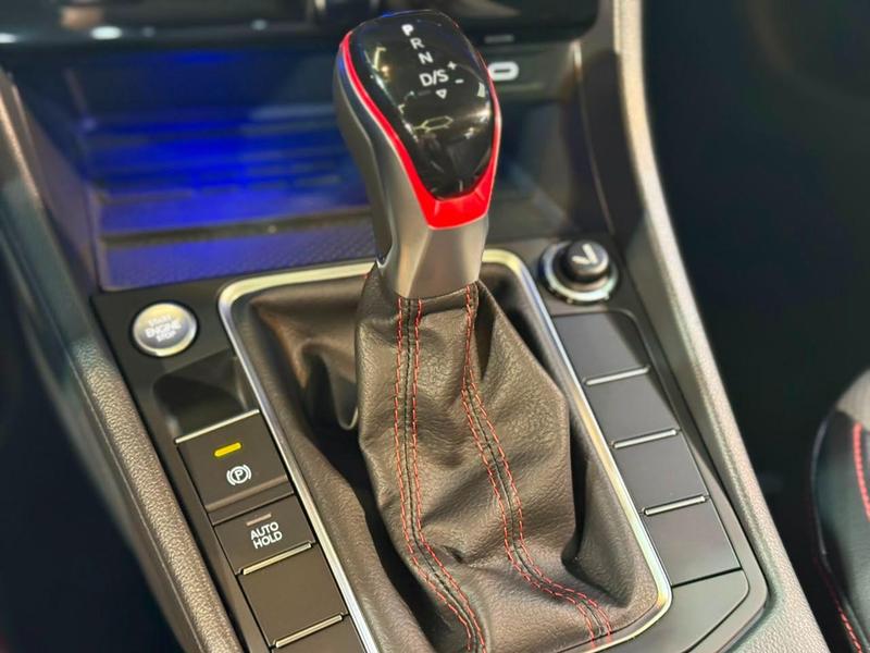 Volkswagen Jetta gli - foto 18