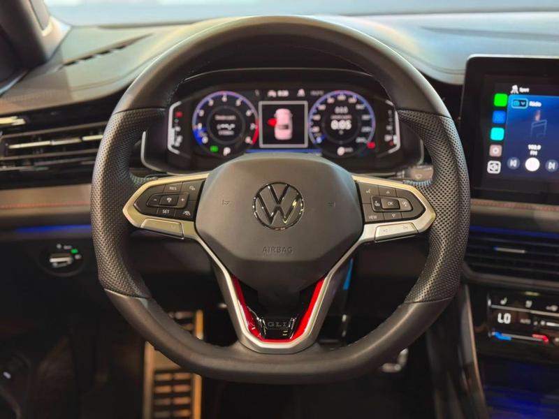 Volkswagen Jetta gli - foto 11