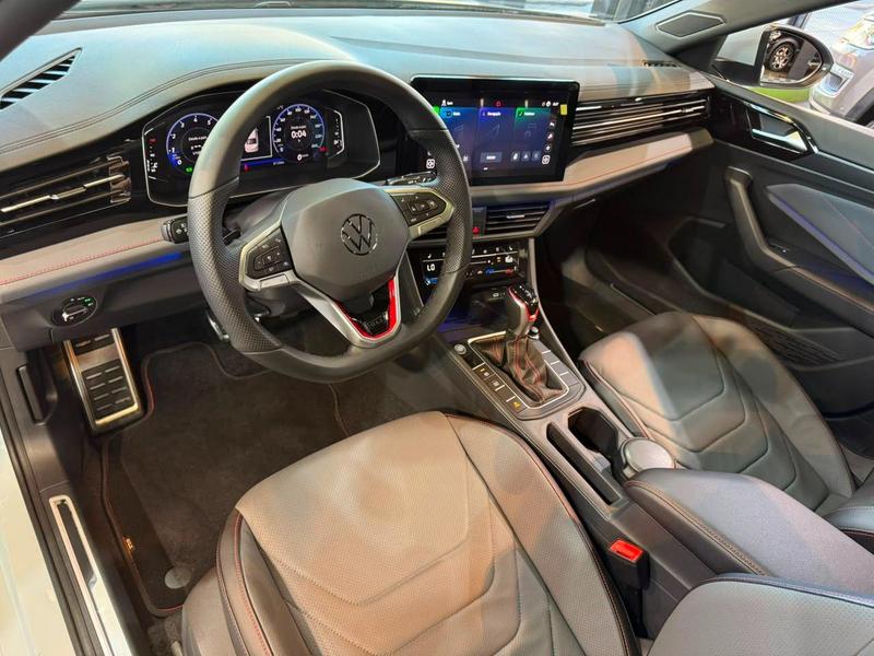 Volkswagen Jetta gli - foto 13