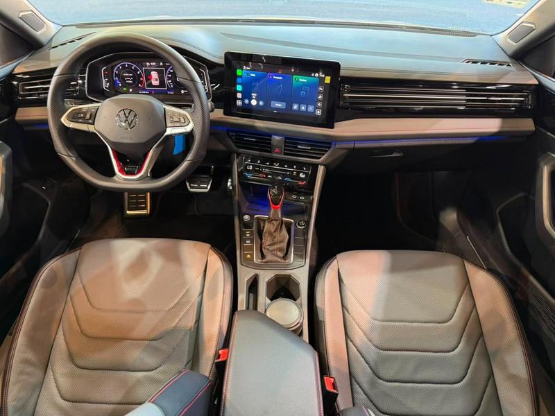 Volkswagen Jetta gli - foto 12
