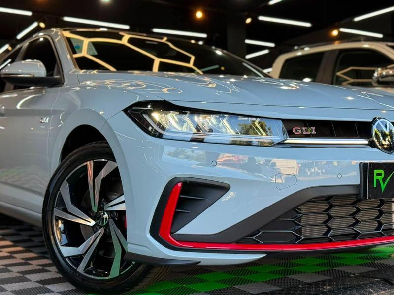 Volkswagen Jetta gli - foto 9