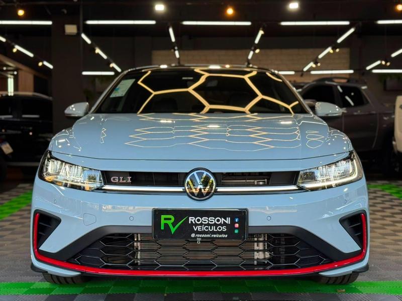 Volkswagen Jetta gli - foto 2
