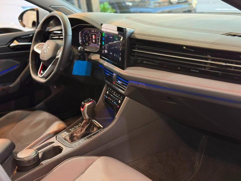 Volkswagen Jetta gli - foto 10