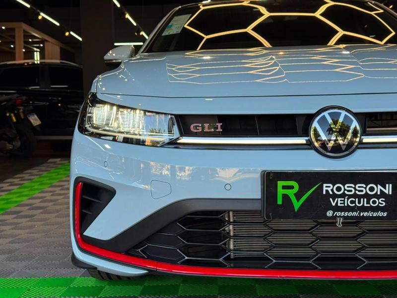 Volkswagen Jetta gli - foto 7