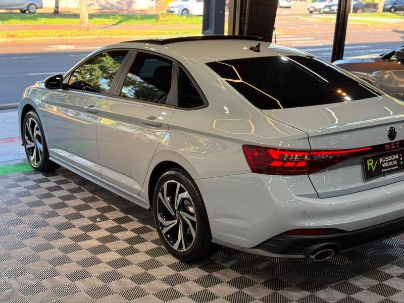 Volkswagen Jetta gli - foto 6