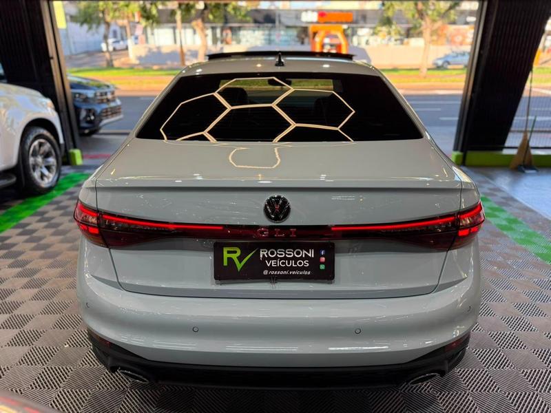 Volkswagen Jetta gli - foto 5