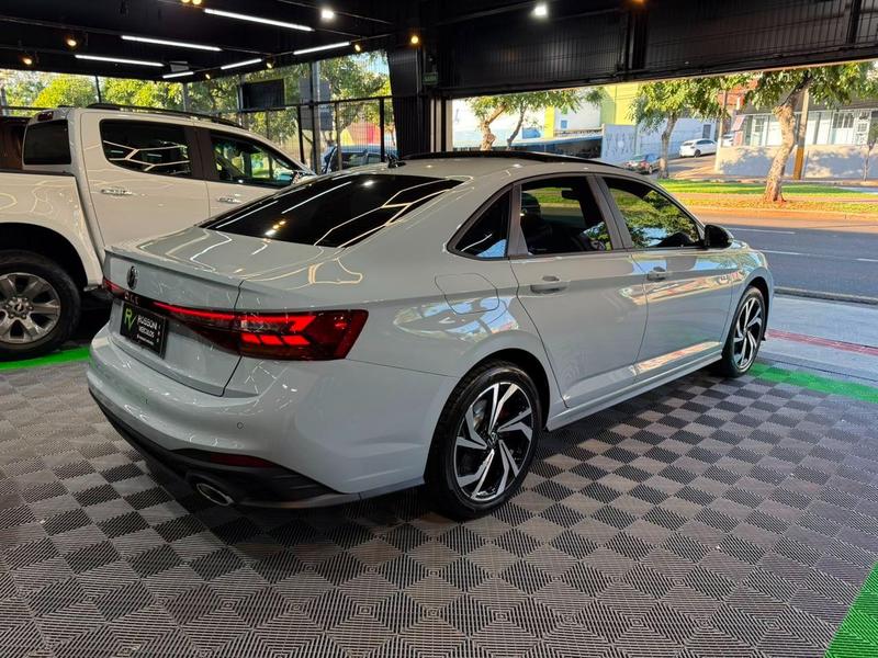 Volkswagen Jetta gli - foto 4