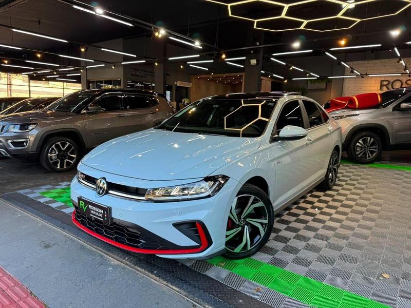 Volkswagen Jetta 2026 à venda
