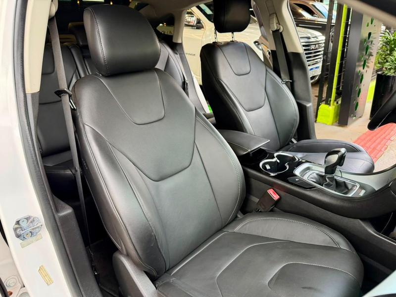 Ford Fusion Awd Gtdi - foto 16