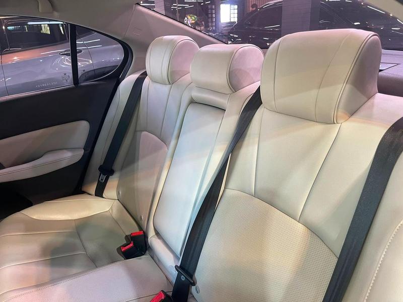 Honda City touring - foto 8