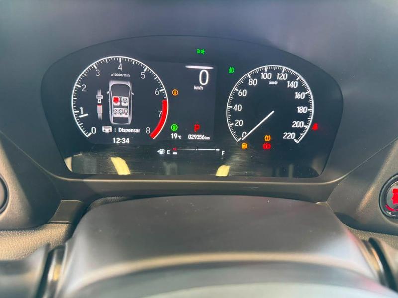 Honda City Touring - foto 15