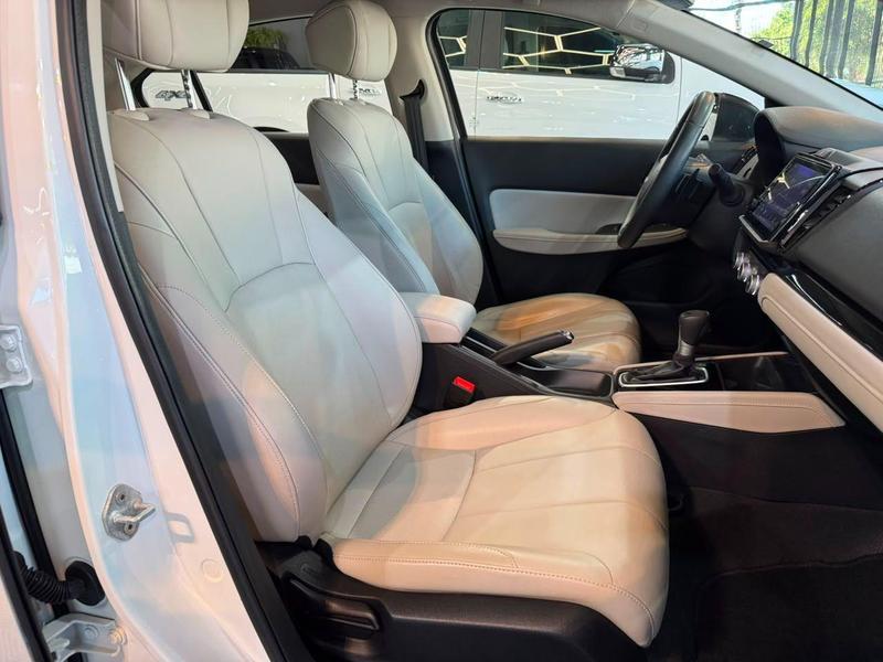 Honda City Touring - foto 14