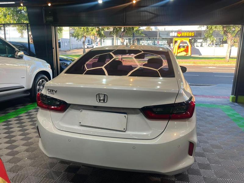 Honda City touring - foto 4