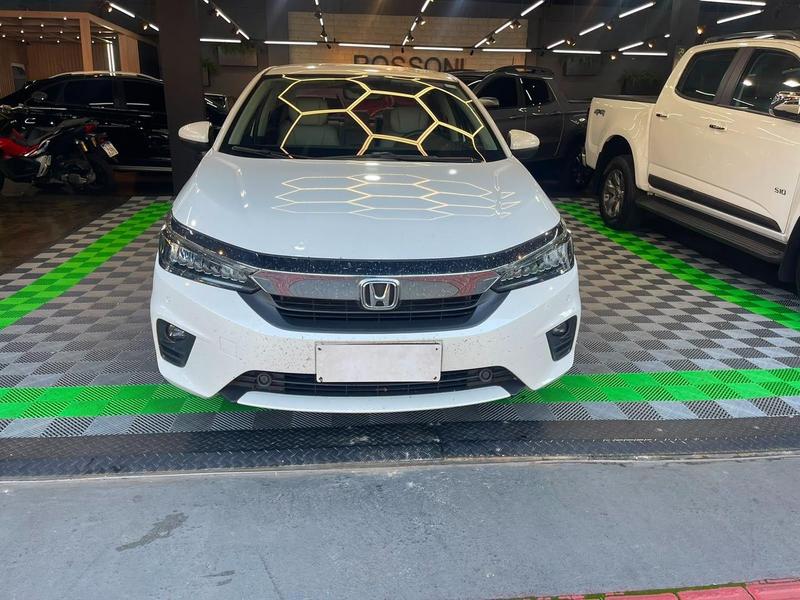 Honda City 2023 à venda