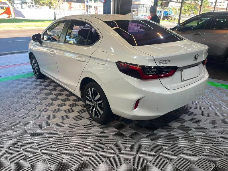 Honda City touring - foto 6