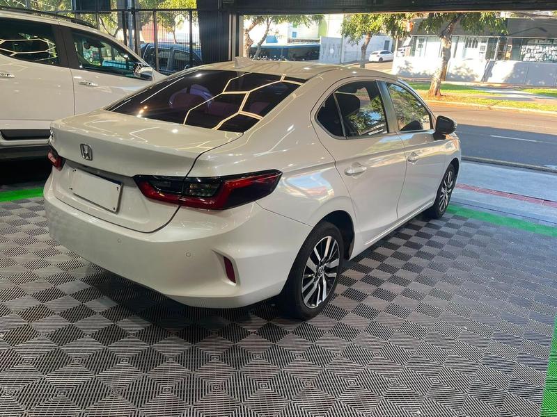 Honda City touring - foto 5