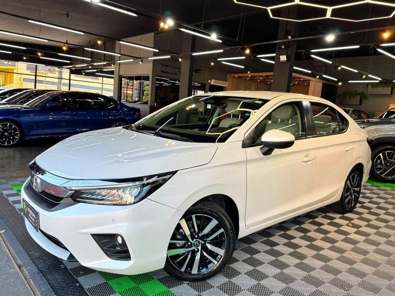 Honda City 2023 à venda