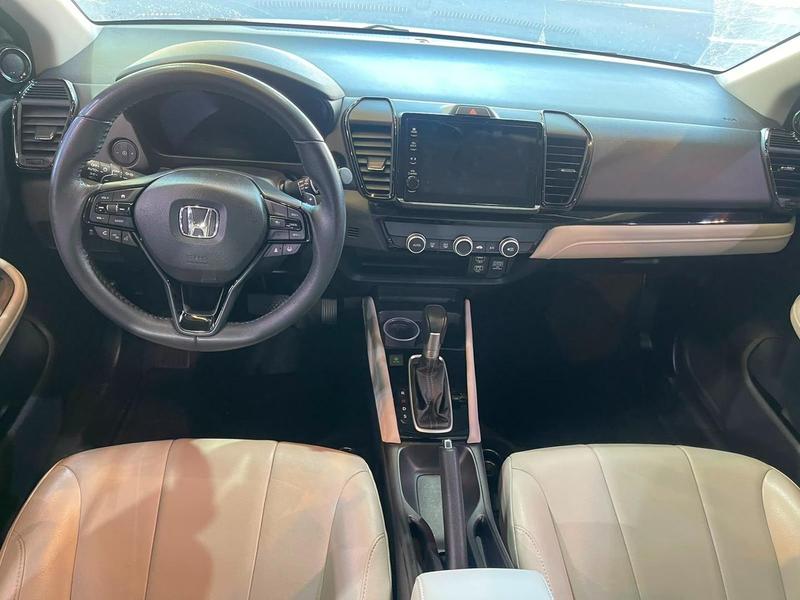 Honda City touring - foto 7