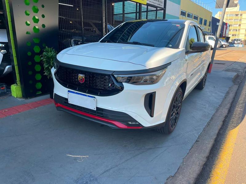 Fiat Fastback abarth 270 - foto 2