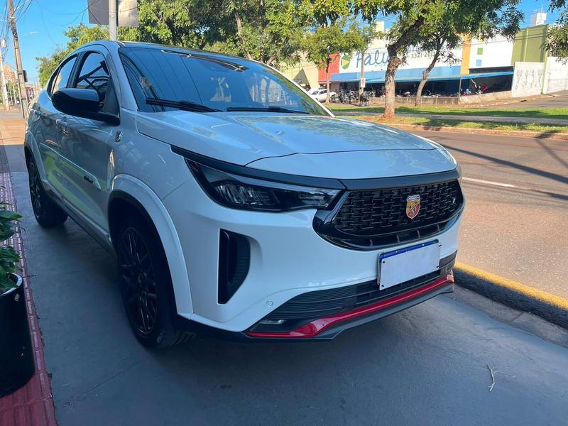 Fiat Fastback abarth 270 - foto 3
