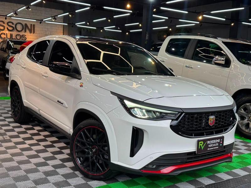 Fiat Fastback Abarth 270 - foto 3
