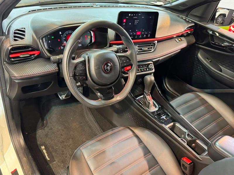 Fiat Fastback Abarth 270 - foto 12