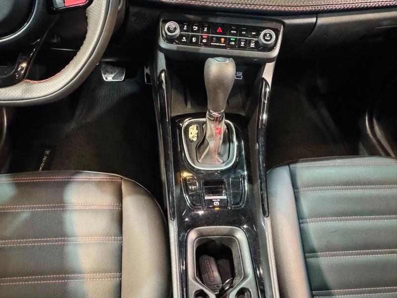 Fiat Fastback Abarth 270 - foto 18