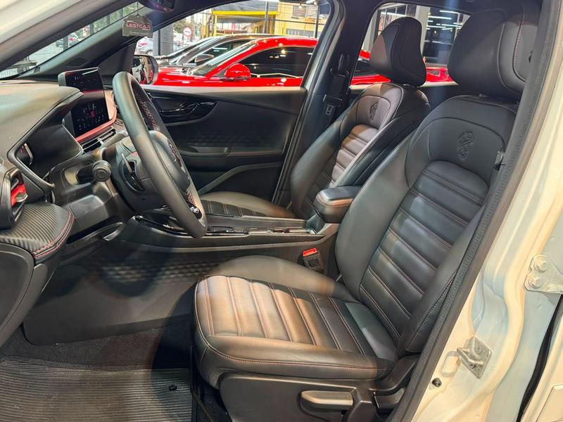 Fiat Fastback Abarth 270 - foto 14