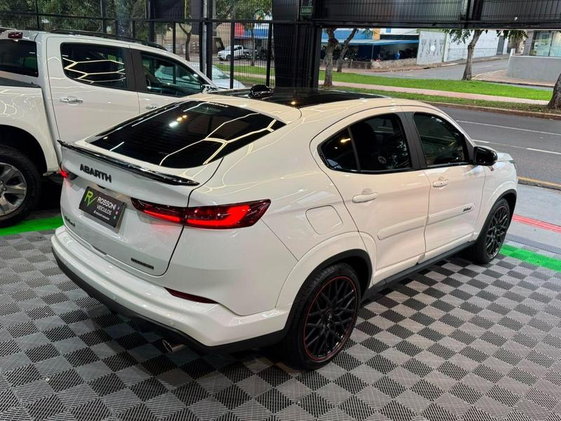 Fiat Fastback Abarth 270 - foto 5