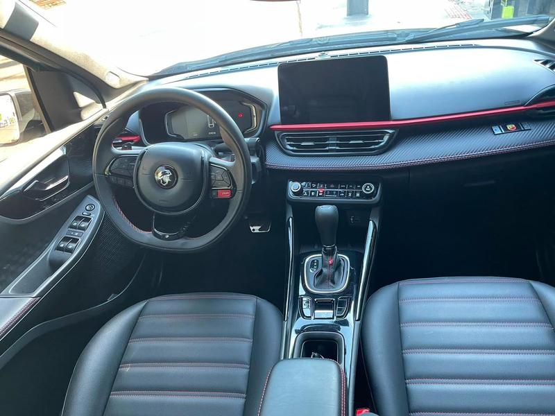 Fiat Fastback abarth 270 - foto 7