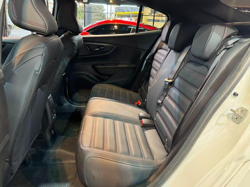 Fiat Fastback Abarth 270 - foto 19