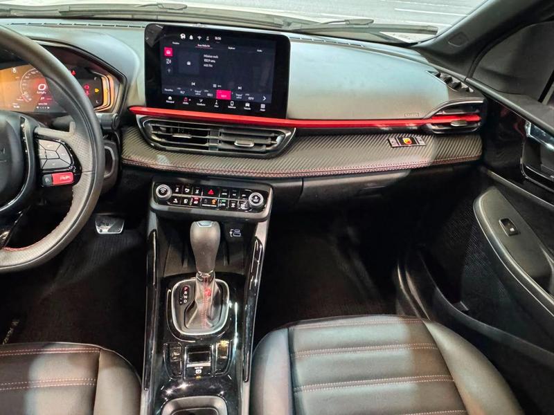 Fiat Fastback Abarth 270 - foto 17