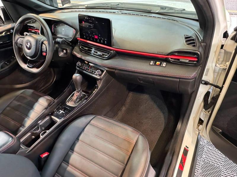 Fiat Fastback Abarth 270 - foto 13