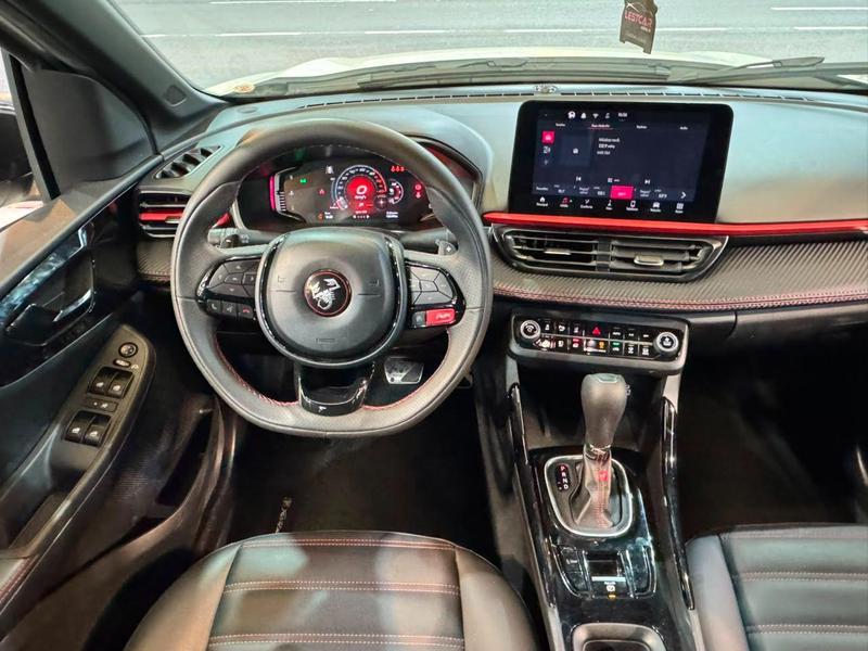 Fiat Fastback Abarth 270 - foto 10
