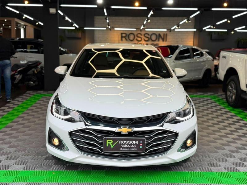Chevrolet Cruze Pre2 Nb At - foto 2