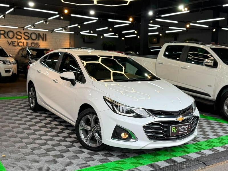 Chevrolet Cruze Pre2 Nb At - foto 3