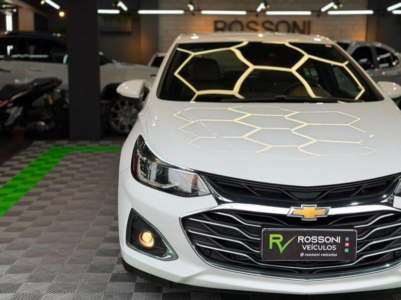 Chevrolet Cruze Pre2 Nb At - foto 10
