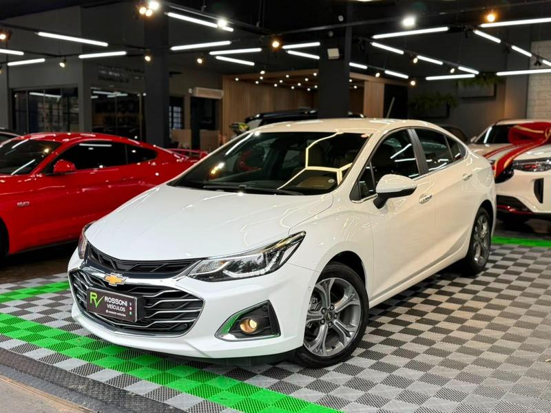 Chevrolet Cruze Pre2 Nb At - foto 7