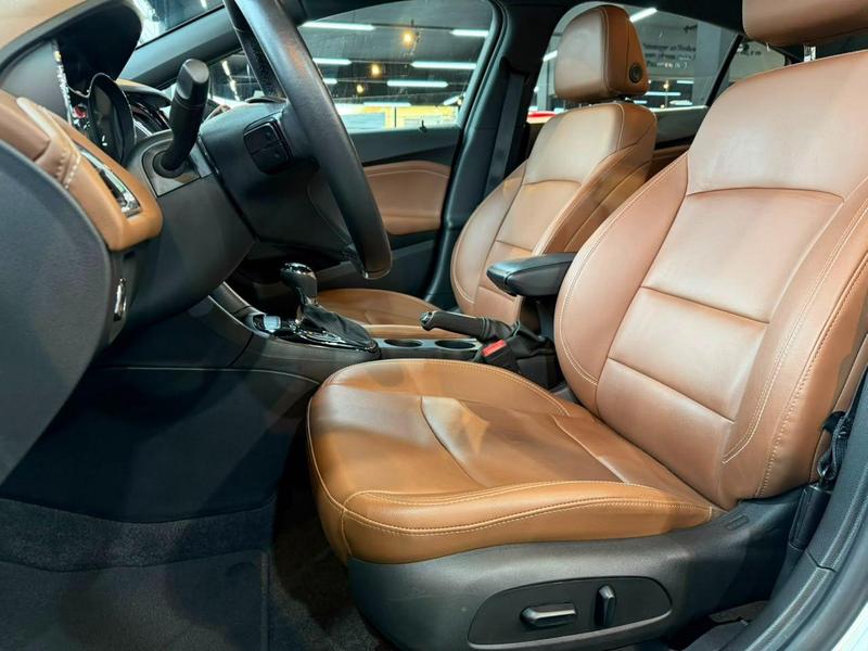 Chevrolet Cruze Pre2 Nb At - foto 15