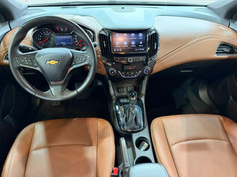 Chevrolet Cruze Pre2 Nb At - foto 12