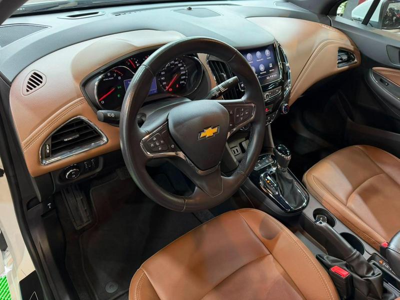 Chevrolet Cruze Pre2 Nb At - foto 13