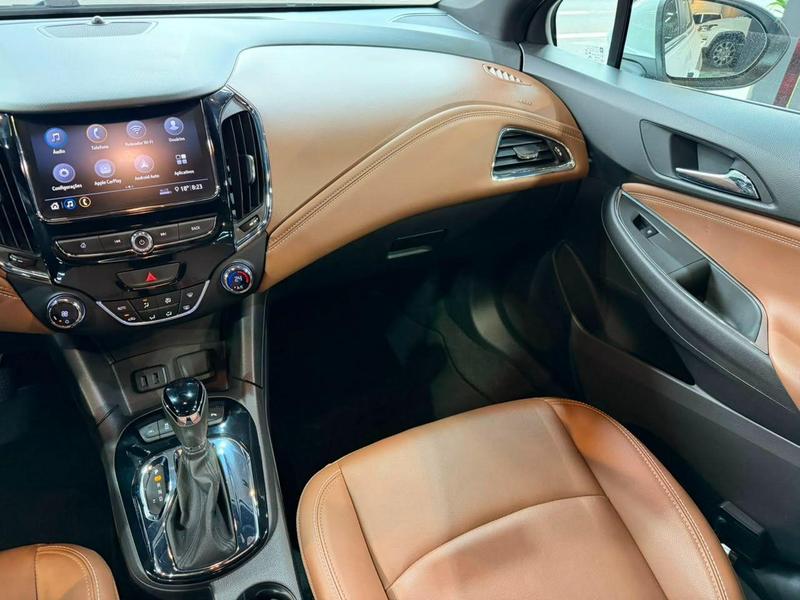 Chevrolet Cruze Pre2 Nb At - foto 17