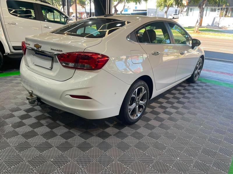 Chevrolet Cruze pre2 nb at - foto 3