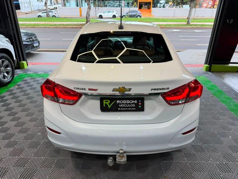 Chevrolet Cruze Pre2 Nb At - foto 5