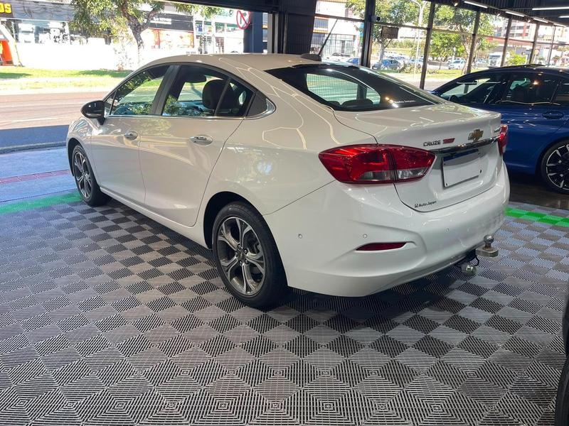 Chevrolet Cruze pre2 nb at - foto 5