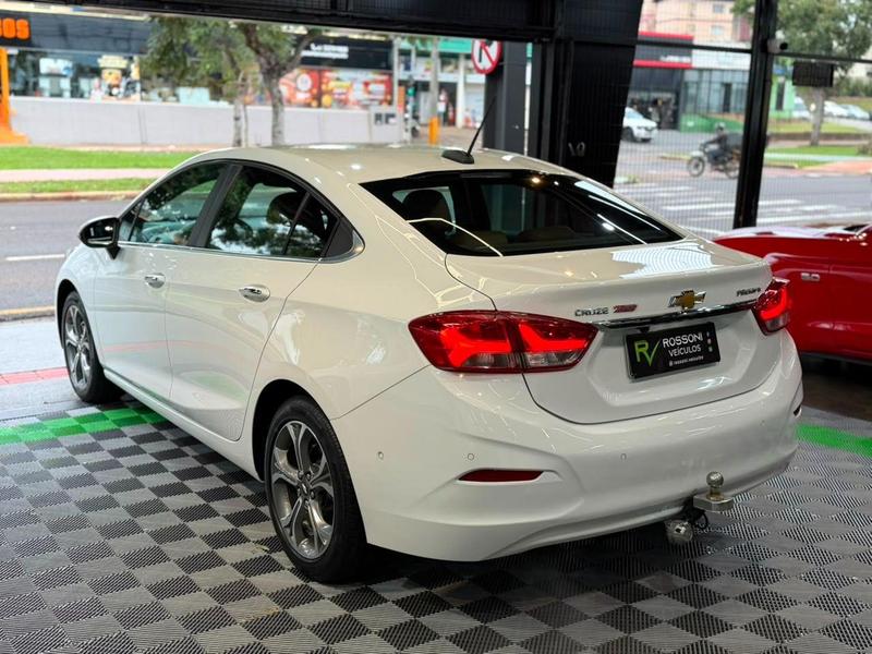 Chevrolet Cruze Pre2 Nb At - foto 6